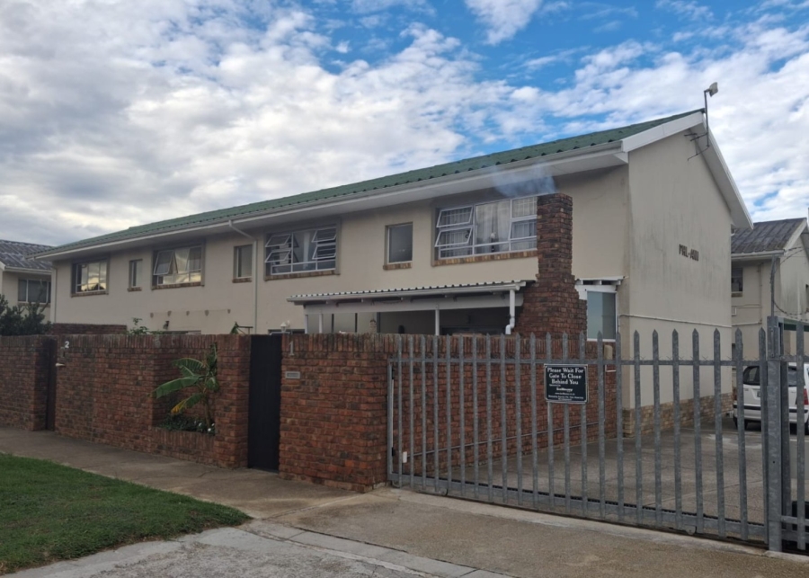 1 Bedroom Property for Sale in Kabega Park Eastern Cape